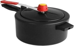 Panela de Pressão Eiriflon Fechamento Interno Eirilar 307 7L