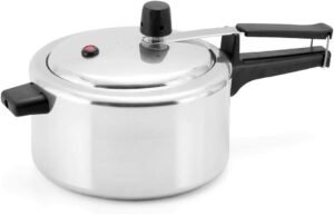 Panela de Pressão Panelux 3,0L Classic Polida