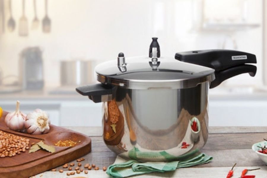 melhor marca de panela de pressão 