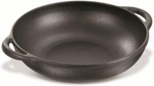 Panela Parmegiana 3L / 290 mm - Alça de Ferro, Sem Tampa