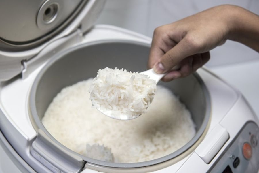 melhor panela de arroz eletrica