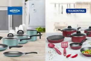Brinox ou Tramontina