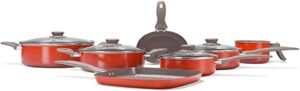Cj Panelas 7Pcs Cer.Life Easy Lrj