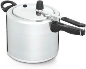 Panela de Pressão Nigro Expressa Polida 7L 097198