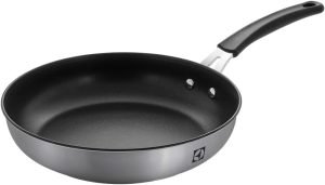 Frigideira Inox com Revestimento Antiaderente 24cm Electrolux 