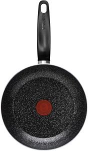 Rochedo, Stone Pro, 9295305180, Frigideira Francesa, 22cm 